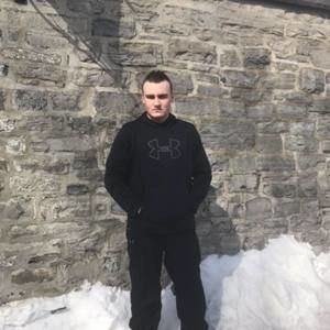 Meet your Posher, Tommy